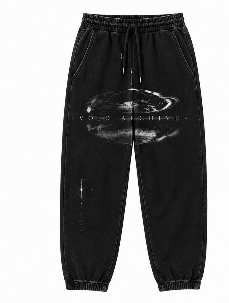 Black Void archive bottoms