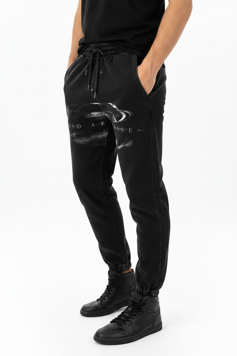 Black Void archive bottoms